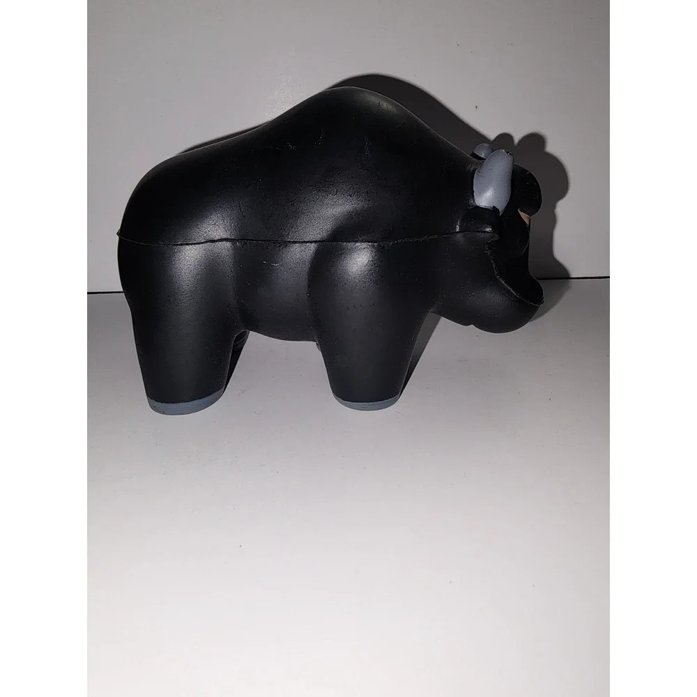 Stress Relief‎ Bull Keystone Squishy
